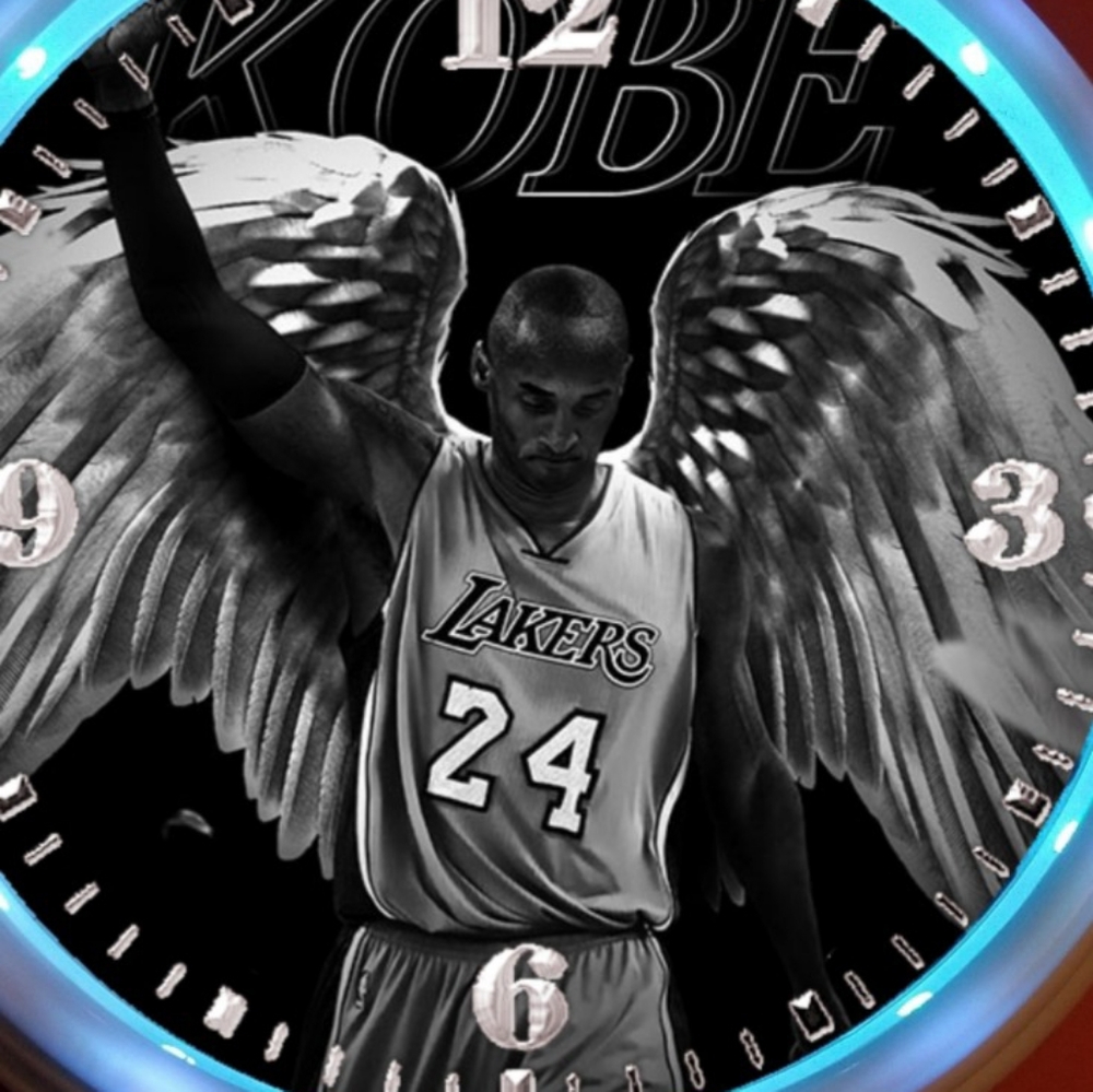 Legend Mamba